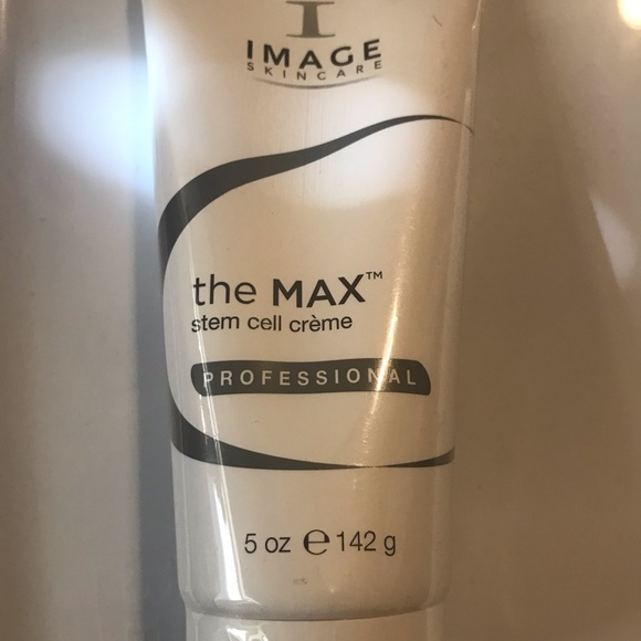 max stem cell cream